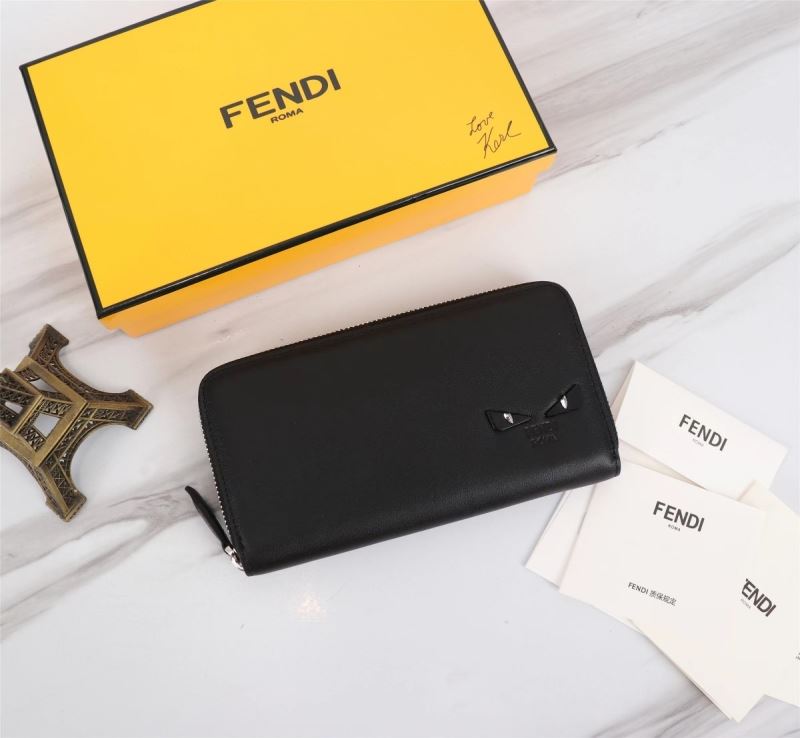 Fendi Wallets Purse